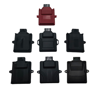 LN-48MP 48 Pin CNG LPG ECU Voor 3/4 Cilinder OBD II Of Zonder OBD II Conversie Kits