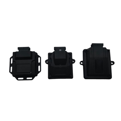 LN-24 Multipoint Injector Controller 24 Pin ISO9001 voor CNG LPG Autogas ECU Systeem