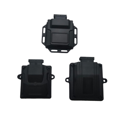 LN-24 Multipoint Injector Controller 24 Pin ISO9001 voor CNG LPG Autogas ECU Systeem