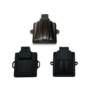 LN-32C 32 Pin ECU Multipoint Conversie Kits Met OBD II Functie Voor CNG LPG Voertuigen