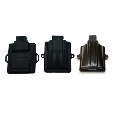 LN-32C 32 Pin ECU Multipoint Conversie Kits Met OBD II Functie Voor CNG LPG Voertuigen