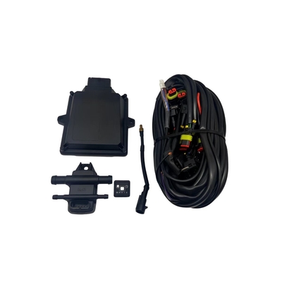 Auto Motor Glp Kit Ecu Mp48 Voor Cng Lpg Conversie Kit Ecu Mp48 Ecu Kits