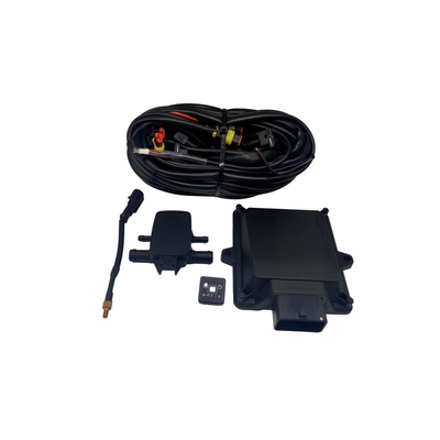 Auto Motor Glp Kit Ecu Mp48 Voor Cng Lpg Conversie Kit Ecu Mp48 Ecu Kits
