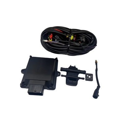 Auto Motor Glp Kit Ecu Mp48 Voor Cng Lpg Conversie Kit Ecu Mp48 Ecu Kits