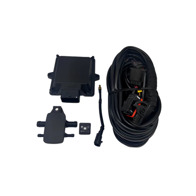 Auto Motor Glp Kit Ecu Mp48 Voor Cng Lpg Conversie Kit Ecu Mp48 Ecu Kits