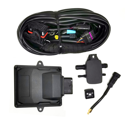 Mp 36 Ecu Elec Engine Control Unit Cng Lpg Car Conversion Kit Cng Lpg Ecu 4 Cilinder