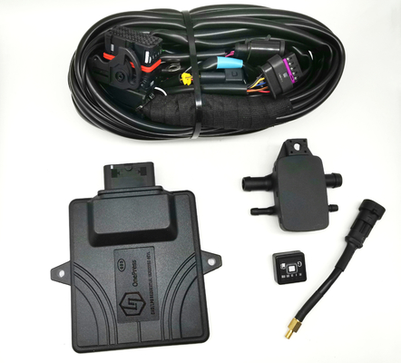 Mp 36 Ecu Elec Engine Control Unit Cng Lpg Car Conversion Kit Cng Lpg Ecu 4 Cilinder