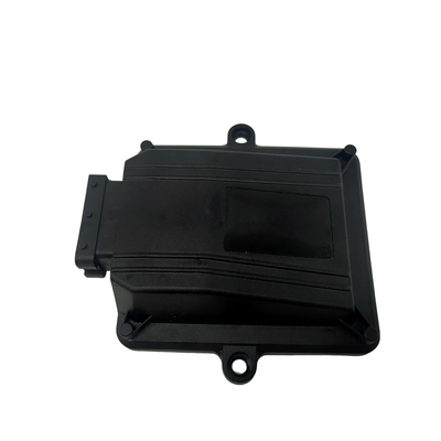 4 cilinder Mp 36 Ecu Elec Engine Control Unit Cng Lpg Car Conversion Kit