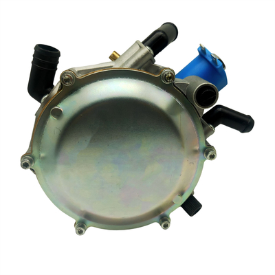 LN-AT12 CNG Drukregelaar Gas Elektrische Auto Damp Lpg Gas Carburateur Reducer