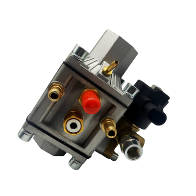 Efi 4 Cilinders Cnc Lpg Auto Converter Kit Gas Auto Cng Lpg Drukregelaar