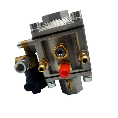 Efi 4 Cilinders Cnc Lpg Auto Converter Kit Gas Auto Cng Lpg Drukregelaar