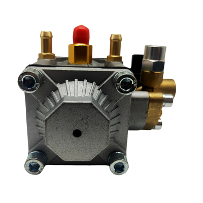 Efi 4 Cilinders Cnc Lpg Auto Converter Kit Gas Auto Cng Lpg Drukregelaar