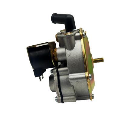 Cnc Lpg Auto Converter Kit 12v Brandstofdrukregelaar Ngv Carburateurregelaars Cng