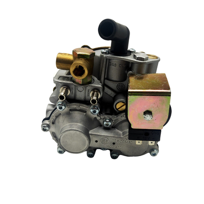 Cnc Lpg Auto Converter Kit 12v Brandstofdrukregelaar Ngv Carburateurregelaars Cng