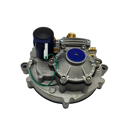 GNV 12V 24V Drukregelaar CNG Conversie Kits Voor Bus Truck Gas Regulator