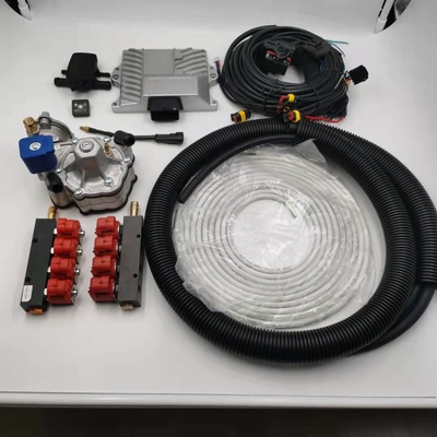 LPG GDI Mini Conversie Kits Voor 8 Cilinder GPL Cilinder Direct Injectie Systeem