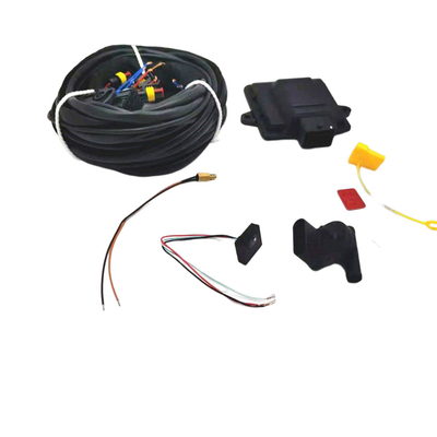 32 Pin LN-Go Fast 200 ECU Voor 3 Cilinder 4 Cilinder Auto Motor Systemen