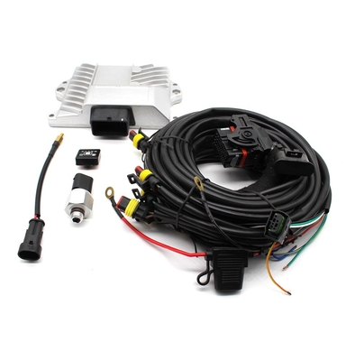 48 Pin Cilinder Direct Injectie Systeem LN-GDI Voor LPG CNG Diagnostische Software Kits