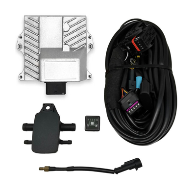 48 Pin Cilinder Direct Injectie Systeem LN-GDI Voor LPG CNG Diagnostische Software Kits