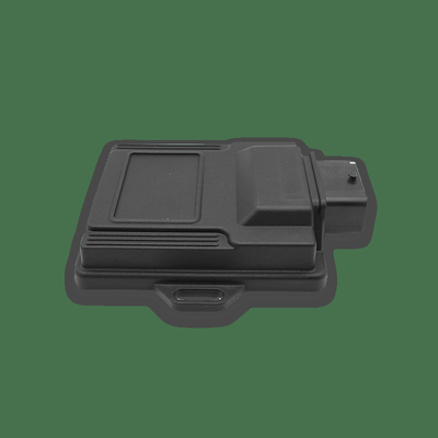 32 Pin LN-32 CNG LPG ECU Voor Multipoint Injectie Systeem Met OBDII Functie