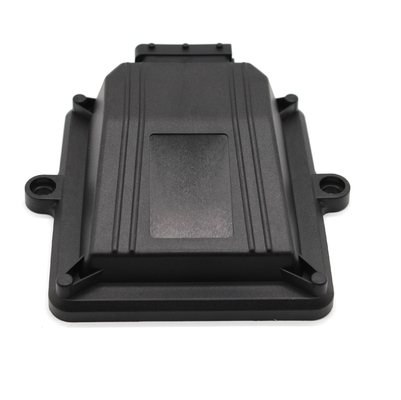 LN-32B 32-pins ECU voor CNG LPG Multipoint-injectiesysteem met sensoren en schakelaar