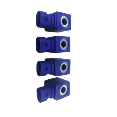 167HZ 2 Ohm/de Stijl van 3Ohm Autogas Autogaz LOMVL voor het Spoorinjecteur van CNG en LPG-