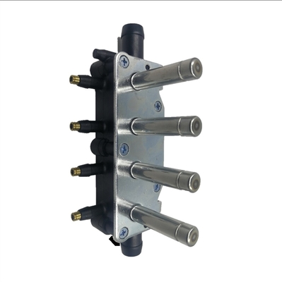 167HZ 2 Ohm/de Stijl van 3Ohm Autogas Autogaz LOMVL voor het Spoorinjecteur van CNG en LPG-