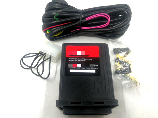 TAP 518N Panda Timing Advance Processor For GPL CNG het Autosysteem van de Gasbrandstof