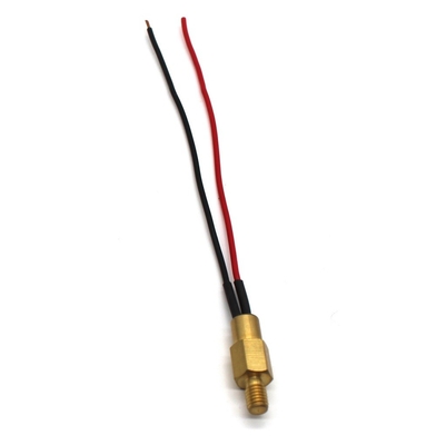 Ln-WTS de Sensor van de het Watertemperatuur van Bronscng LPG voor Automobiel Opeenvolgend Systeem