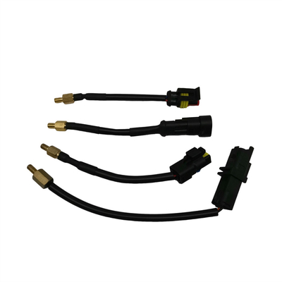Ln-WTS de Sensor van de het Watertemperatuur van Bronscng LPG voor Automobiel Opeenvolgend Systeem