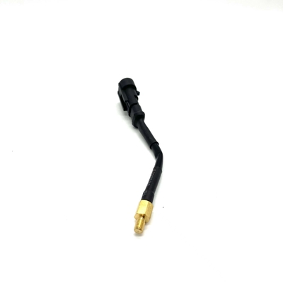 Ln-WTS de Sensor van de het Watertemperatuur van Bronscng LPG voor Automobiel Opeenvolgend Systeem