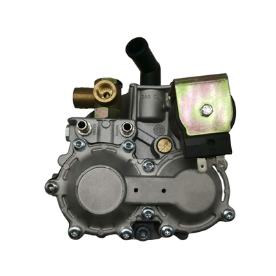 Aluminium legering CNG-drukregelaar Voor AT04B CNG-reducer 26 MPa Inlaatdruk
