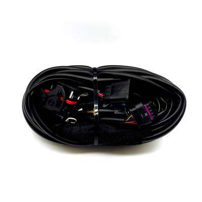 48 Pins Messing Contact Automotive Wiring Harness Meerdere connectoren Type