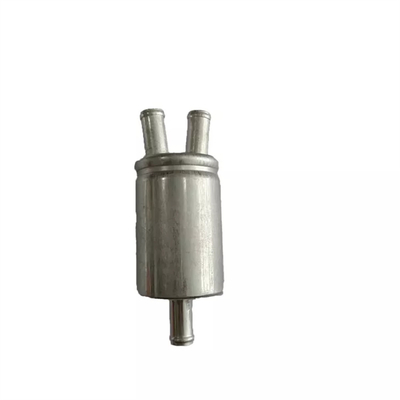 Aluminium of staal 12 mm kaliber LPG CNG filter professioneel getest op optimaal