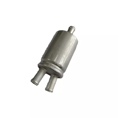 Aluminium of staal 12 mm kaliber LPG CNG filter professioneel getest op optimaal