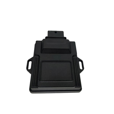 12V professionele CNG-ECU voor 3/4-cilindervoertuigen met of zonder OBD