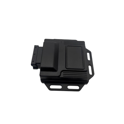 12V 4-cilinder CNG/LPG-ECU voor meerpunts brandstofinspuiting