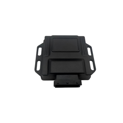 12V 4-cilinder CNG/LPG-ECU voor meerpunts brandstofinspuiting