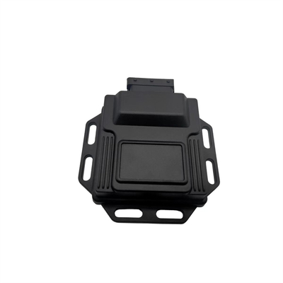 12V 4-cilinder CNG/LPG-ECU voor meerpunts brandstofinspuiting