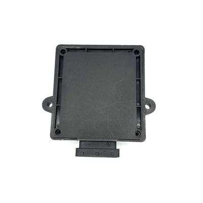 Zwarte 3/4-cilinder ECU Professionele test voldoet aan de norm voor CNG/LPG multi-point motor