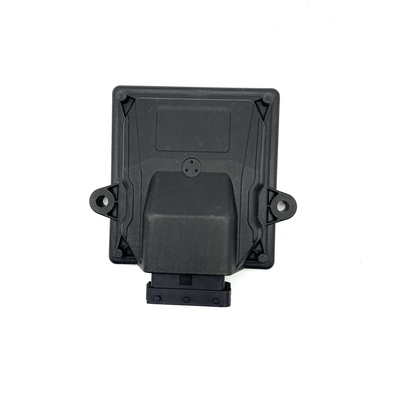 Zwarte 3/4-cilinder ECU Professionele test voldoet aan de norm voor CNG/LPG multi-point motor