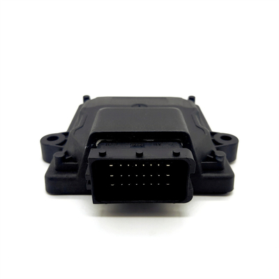 Zwarte 3/4-cilinder ECU Professionele test voldoet aan de norm voor CNG/LPG multi-point motor