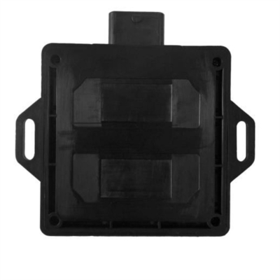 CNG/LPG-ECU motorbesturing Black Shell Constante vermogen 12V Voldoet aan emissie normen
