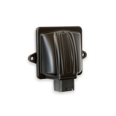 3, 4 cilinder type CNG LPG ECU met ABS Plastic Housing