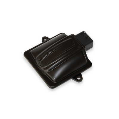 ECU 4 Cilinder 32 Pin Connector With OBD II van LPG van het brandstofsysteem CNG