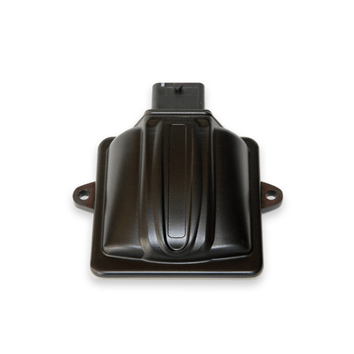 ECU 4 Cilinder 32 Pin Connector With OBD II van LPG van het brandstofsysteem CNG