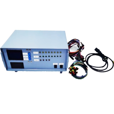 Universele Autogas-van de het Meetapparaatauto van Autoecu het Testen van ECU Machine voor de Omzettingsuitrusting van LPG CNG