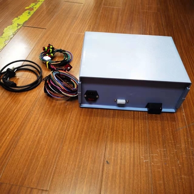 Universele Autogas-van de het Meetapparaatauto van Autoecu het Testen van ECU Machine voor de Omzettingsuitrusting van LPG CNG