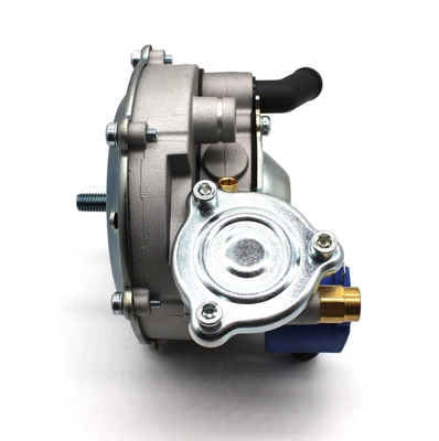 Van het het Gasreductiemiddel van autolpg Regelgever de In twee stadia van de Druklpg voor Traditionele Carbureted-Systemen
