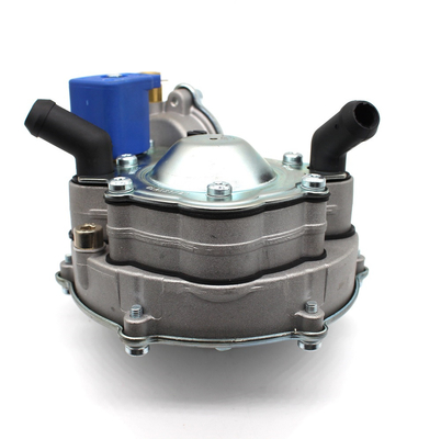 Van het het Gasreductiemiddel van autolpg Regelgever de In twee stadia van de Druklpg voor Traditionele Carbureted-Systemen